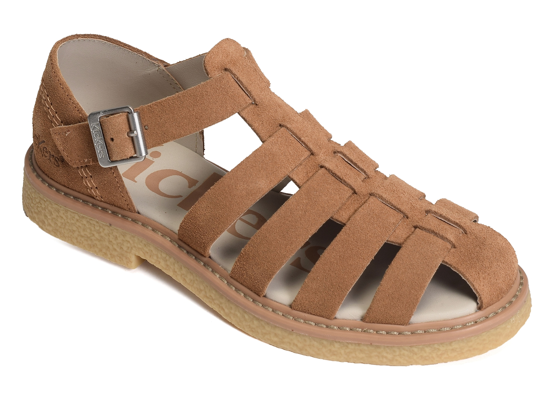 Kick lergo camel