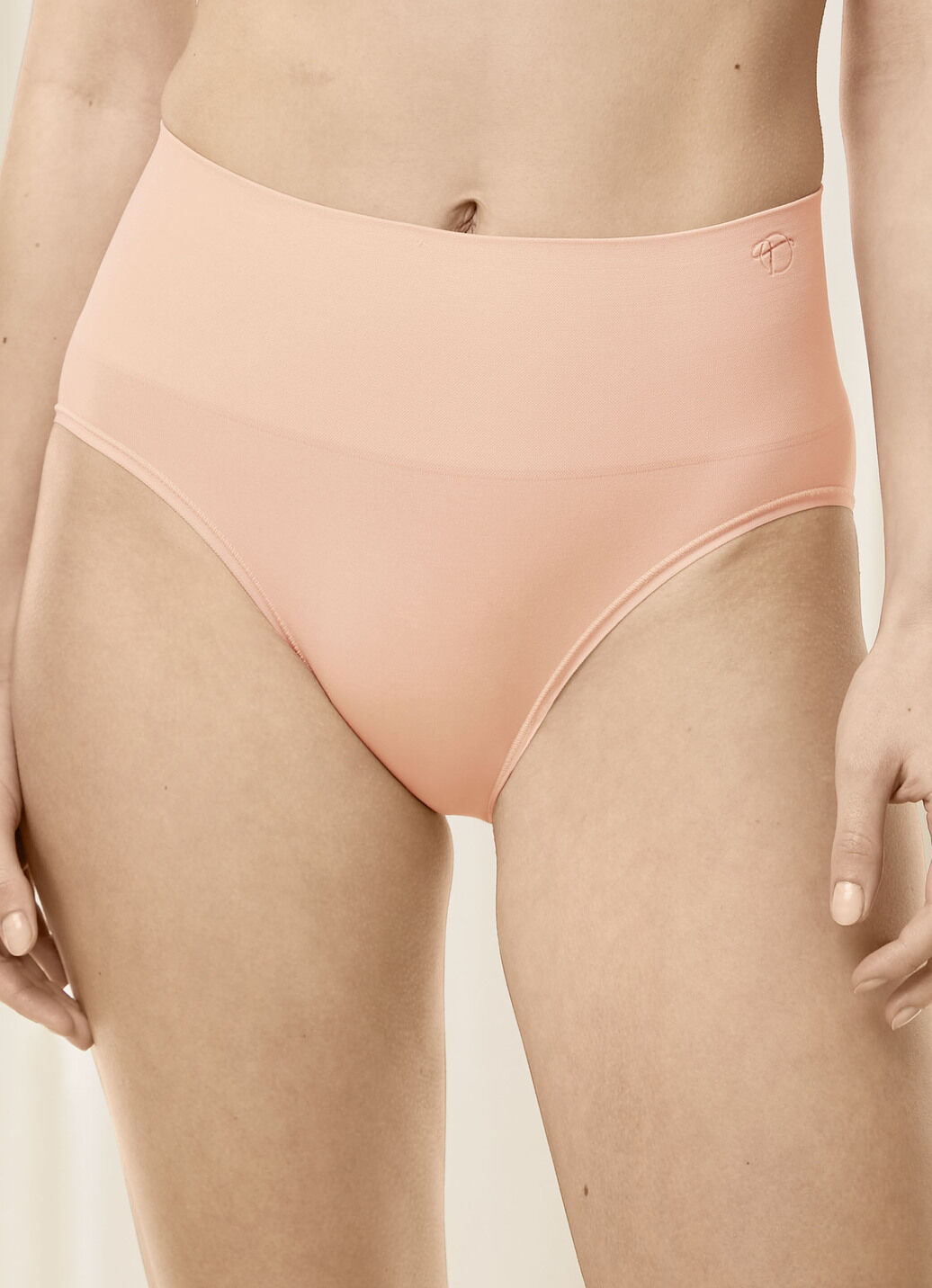 Triumph Miederslip mit sanft formendem Bund