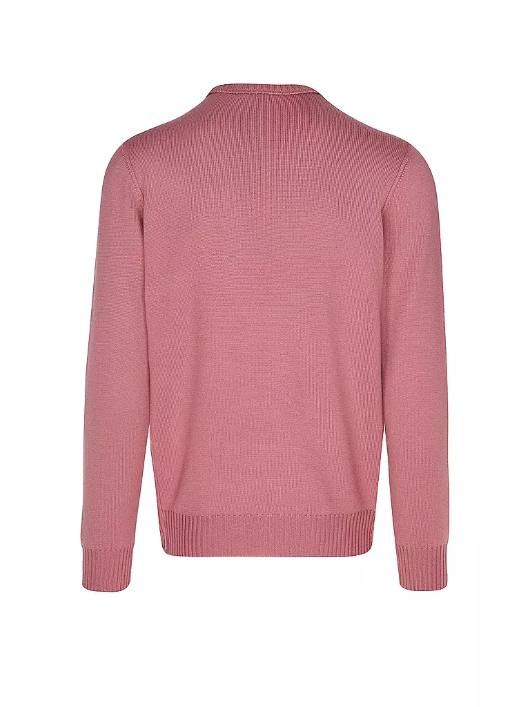 GRAN SASSO Pullover rosa