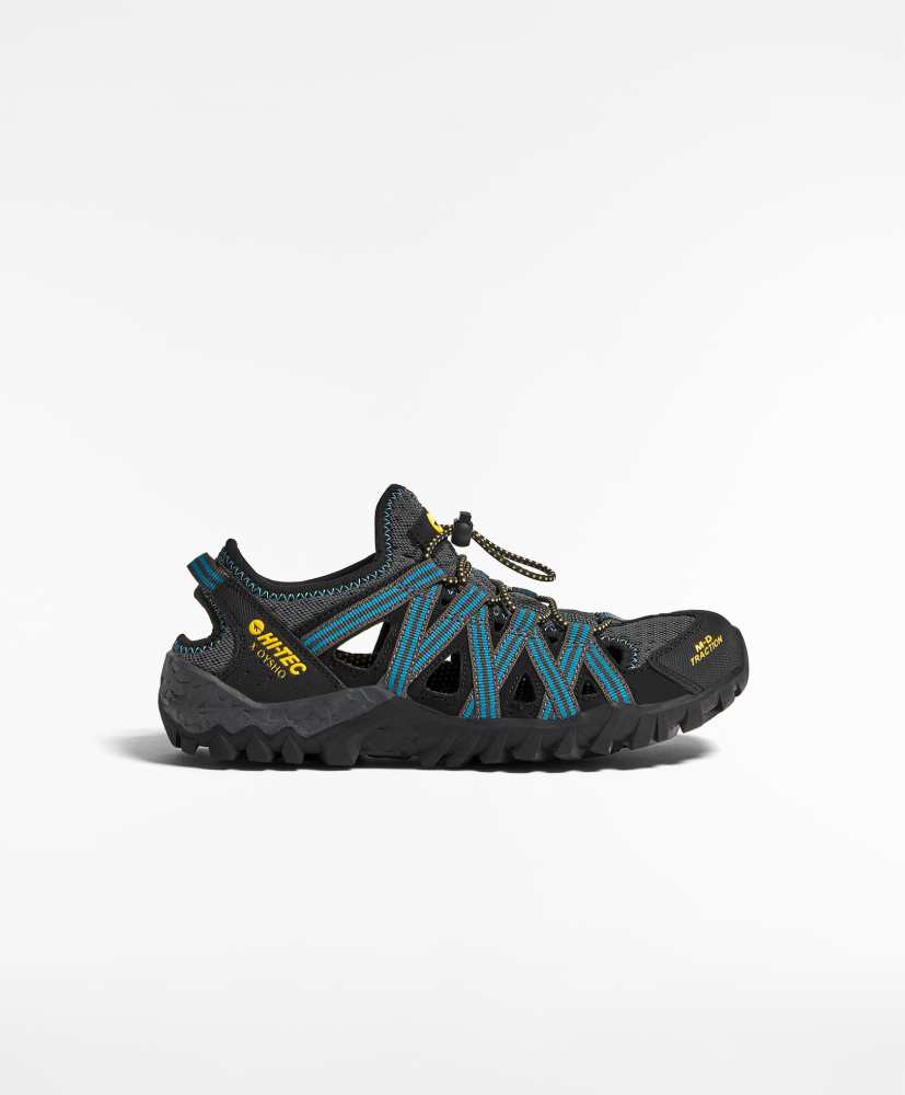 Sandália esportiva HI-TEC NARVAL