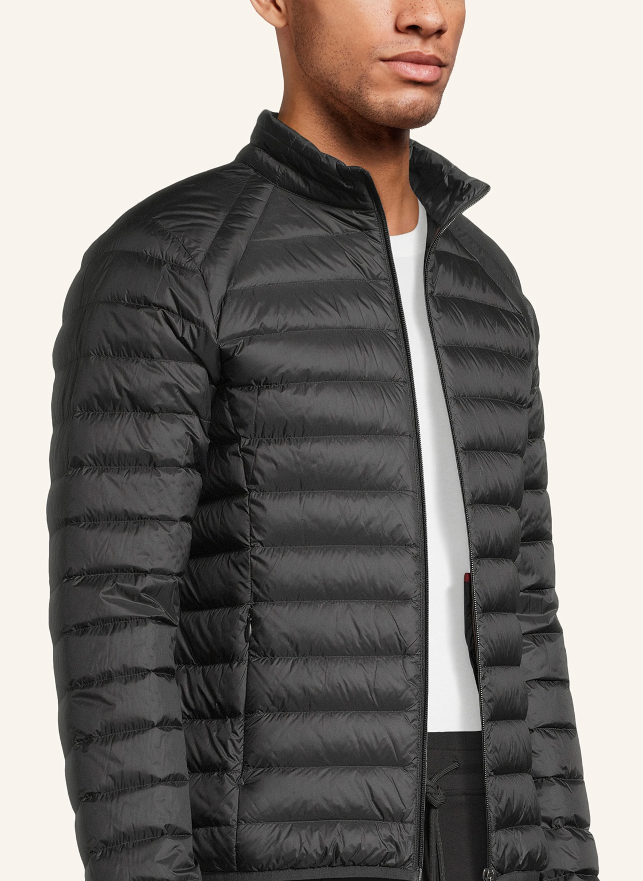 JOTT Lightweight-Daunenjacke MAT