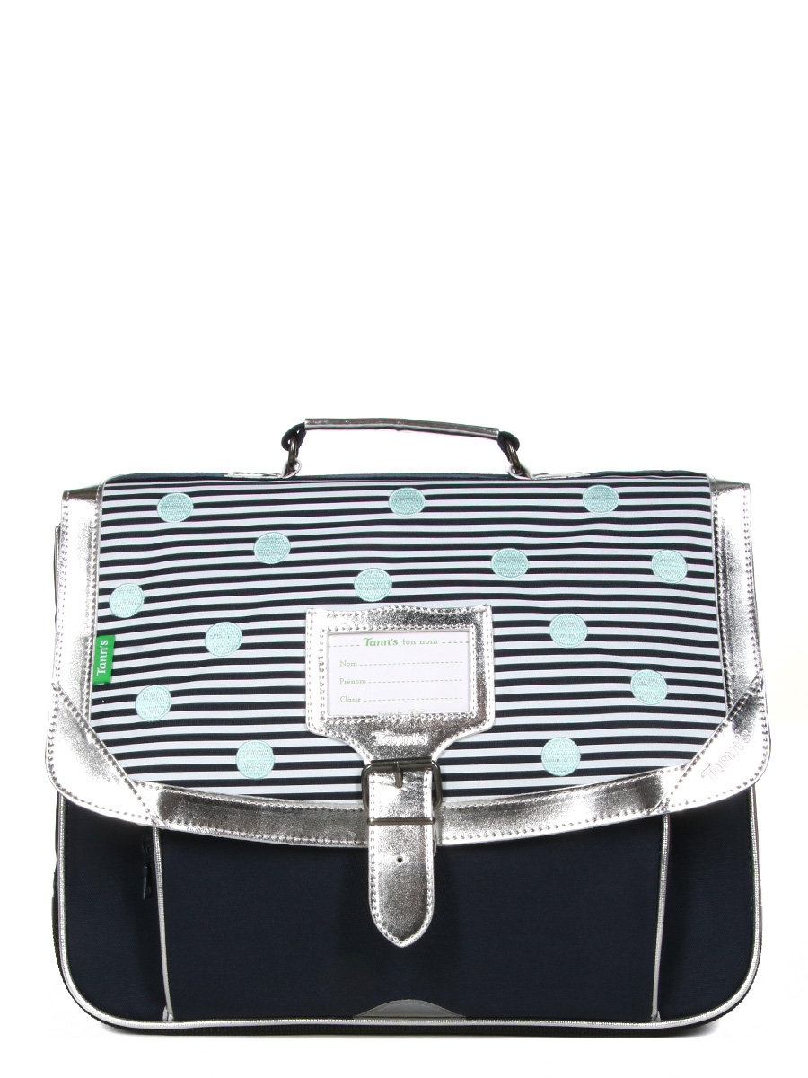 Cartable Tann's Les Fantaisies GaÀlle 38 cm