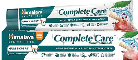 Himalaya Herbals Gum Expert Complete Care Dentifrice Aux Herbes 75ml