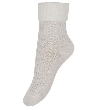 MP Socken - 3er-Pack - Rib - Grau meliert/Braun Meliert/Weiß