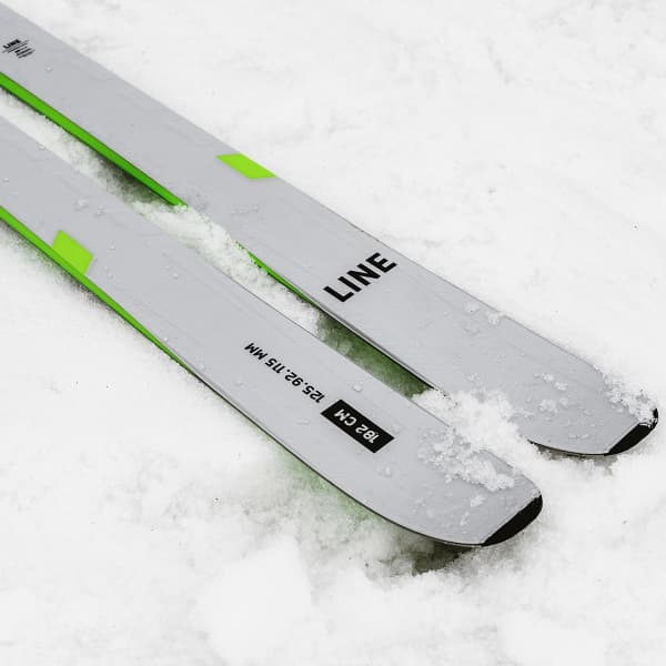 Ski LINE BLADE OPTIC 92