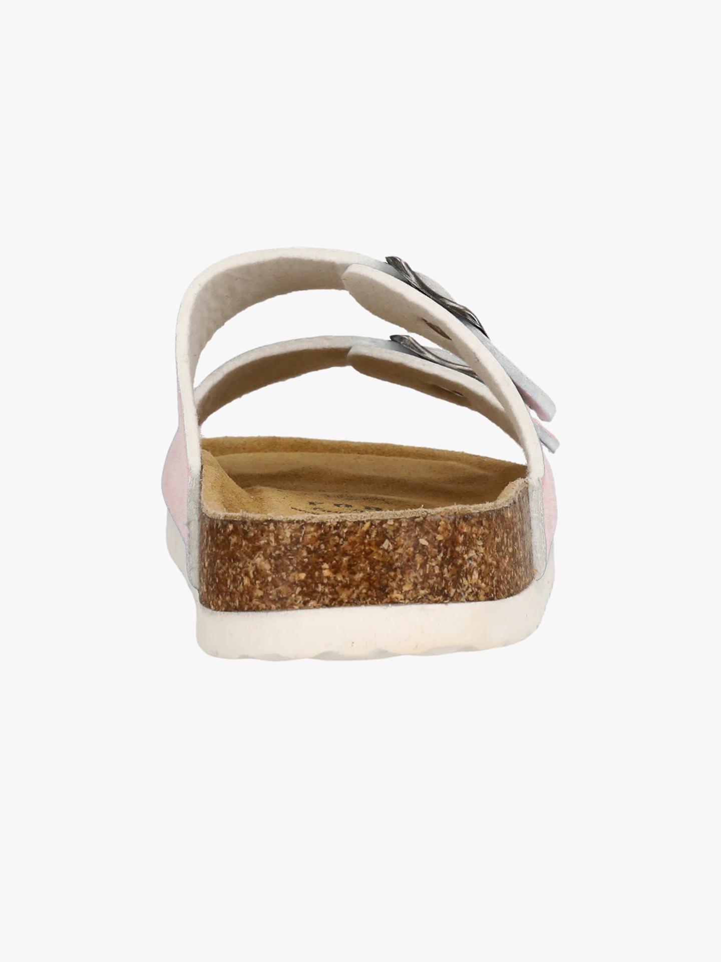 Antibes Cork Sandal