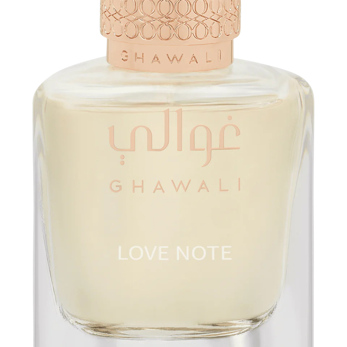 Love Note Eau de Parfum 75ml