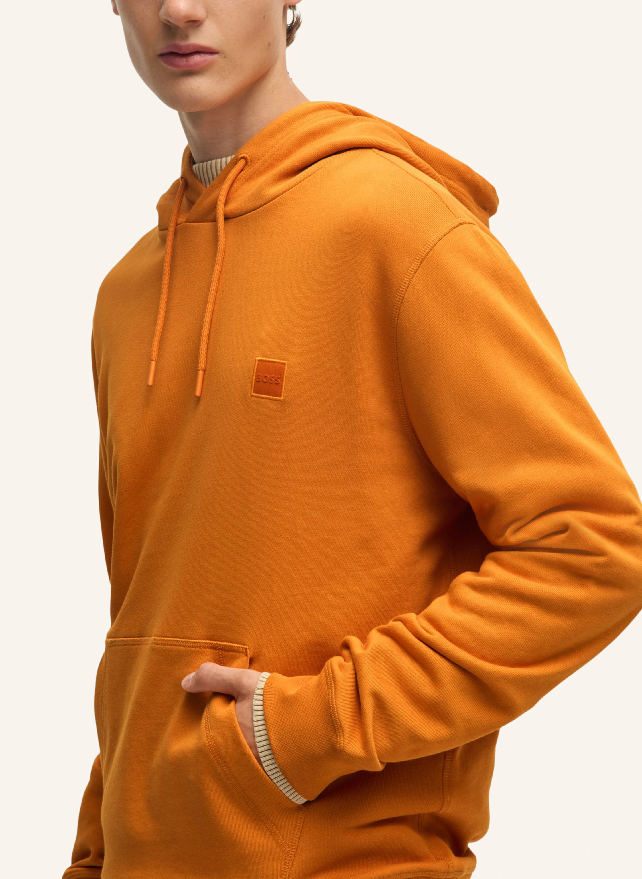 BOSS Sweatshirt WETALK Regular Fit