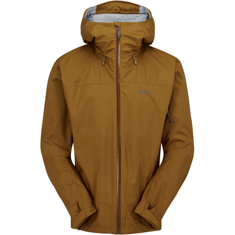 Rab Herren Downpour Plus 2.0 Jacke