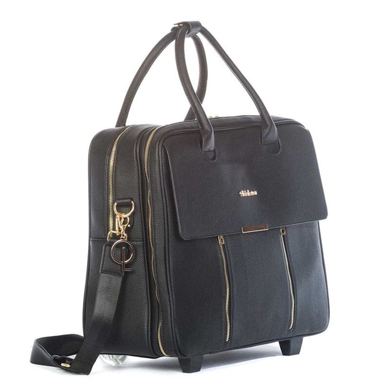 Olivia Lauren Dames Business Trolley 17