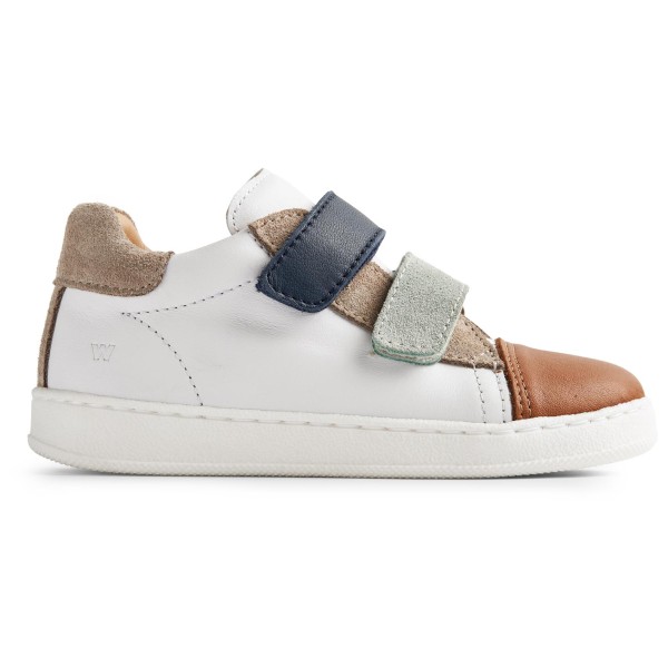 WHEAT - Kid's Sneaker Velo - Baskets