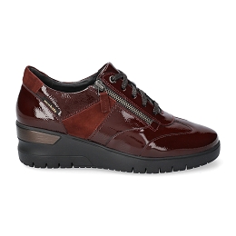 kiliana  VERNIS FRIPE 1088n/v.p 1220m  OXBLOOD