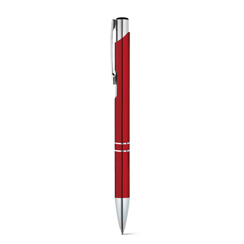 hi!dea 91311 - Stylo en aluminium avec clip