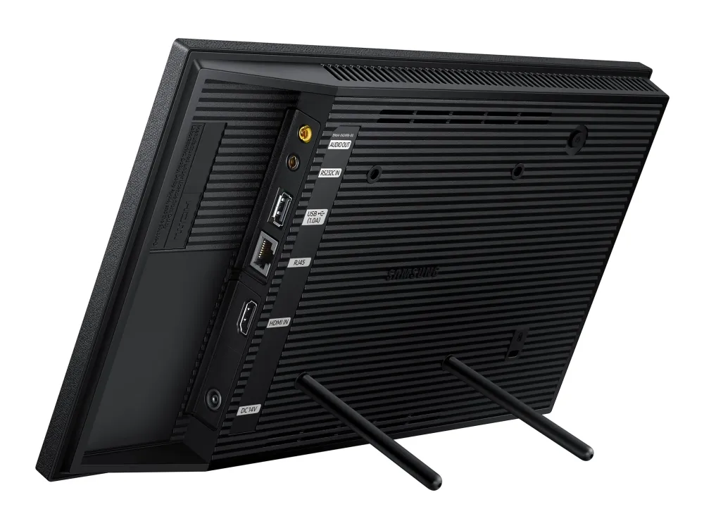 Samsung QB13R-M - 13