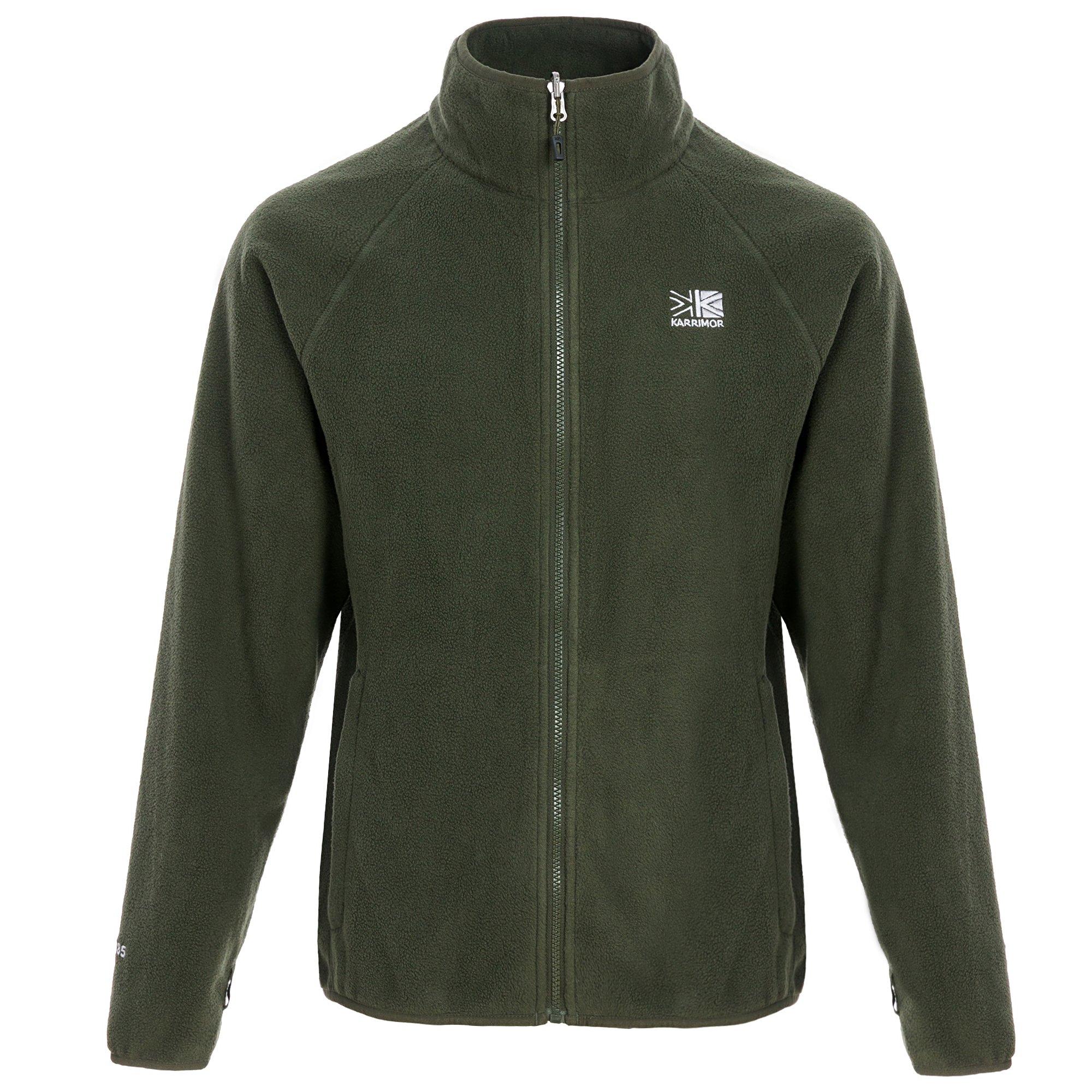 Karrimor 3 In 1 Jacket Mens