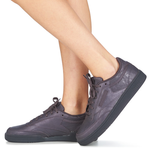 Reebok Classic - CLUB C 85 - Violet