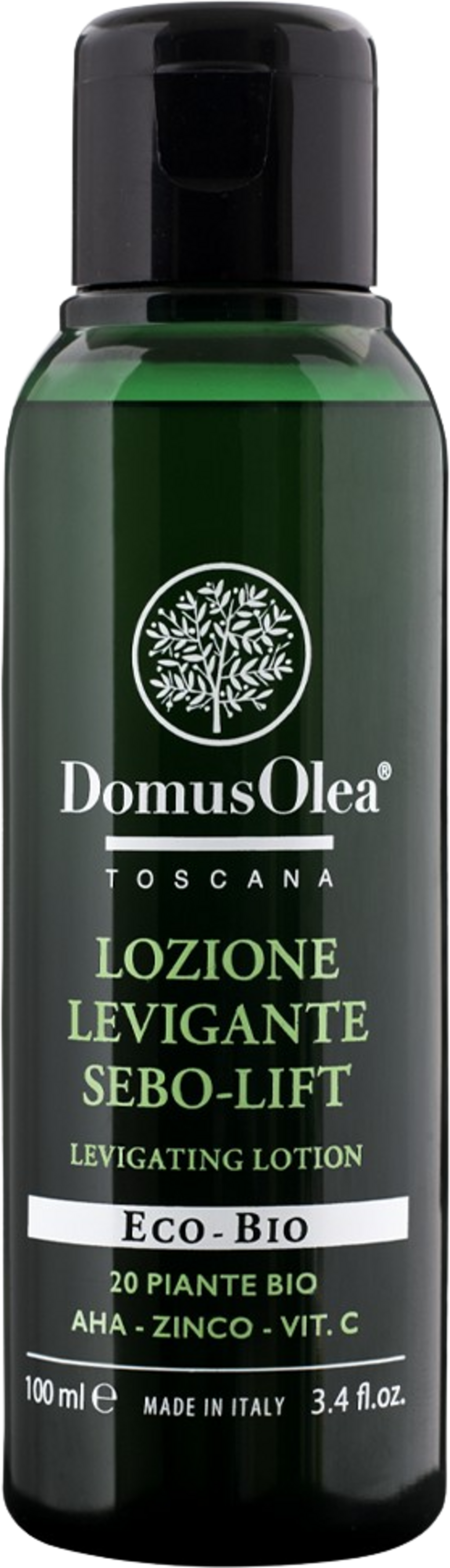 Domus Olea Toscana  Sebo Lift Glättende Gesichtslotion, 100 ml