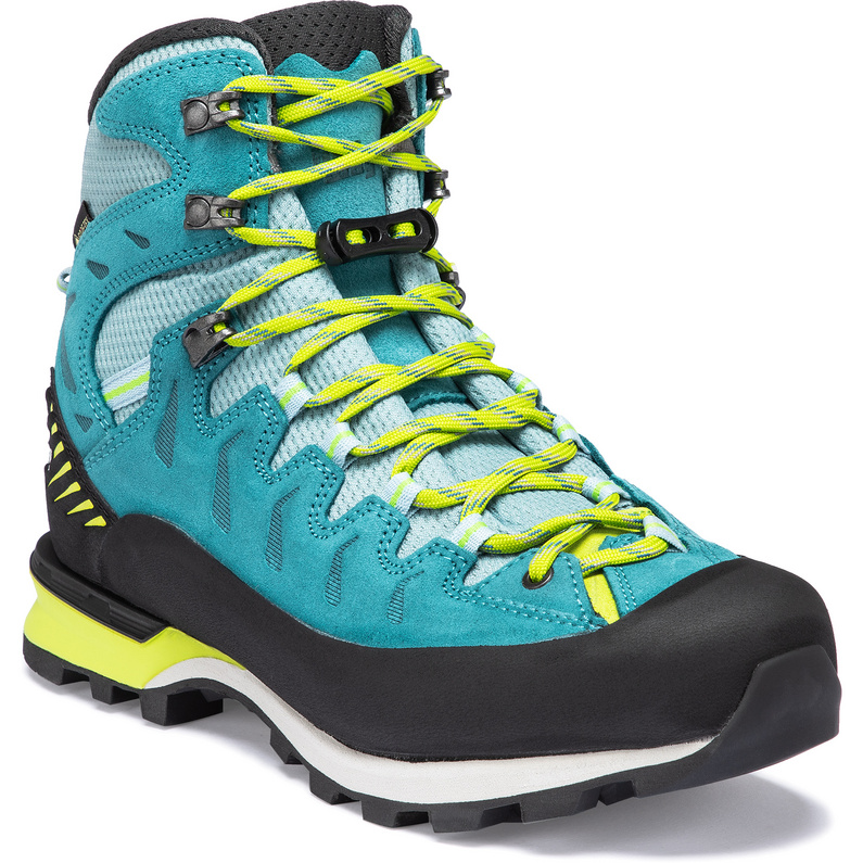 Hanwag Damen Makra Pro GTX Schuhe