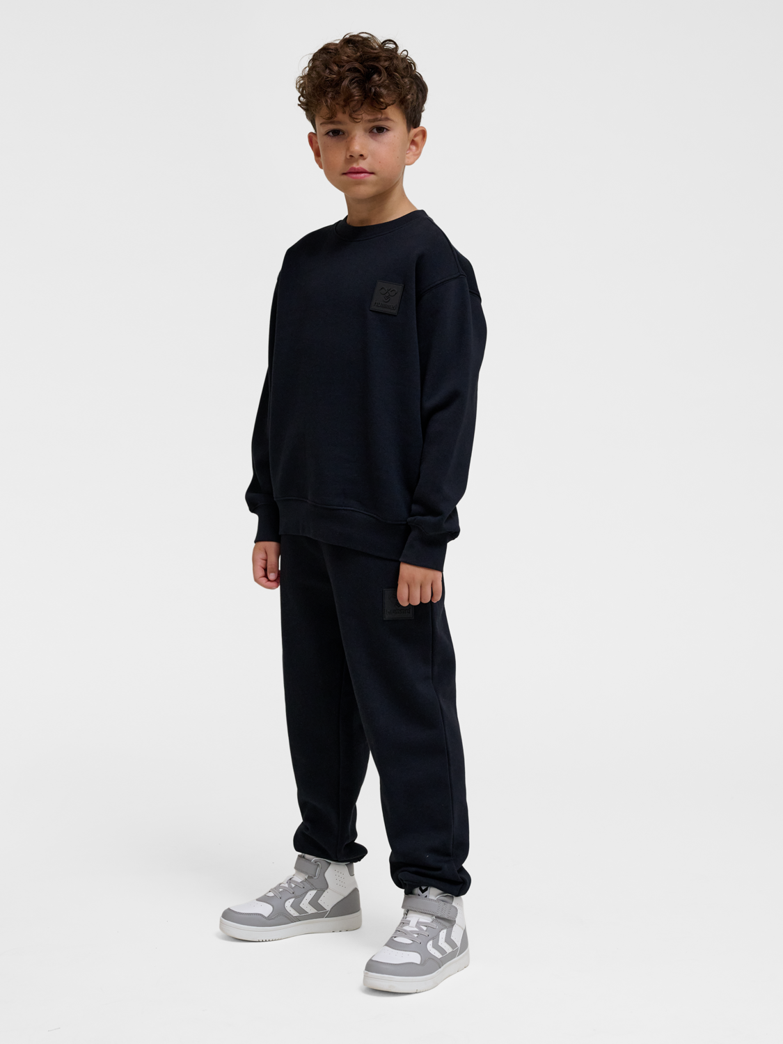 hmlCLEAN SWEATSHIRT