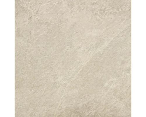 Porseleinen terrastegel Maverick Bone gerectificeerde rand 60 x 60 x 2 cm