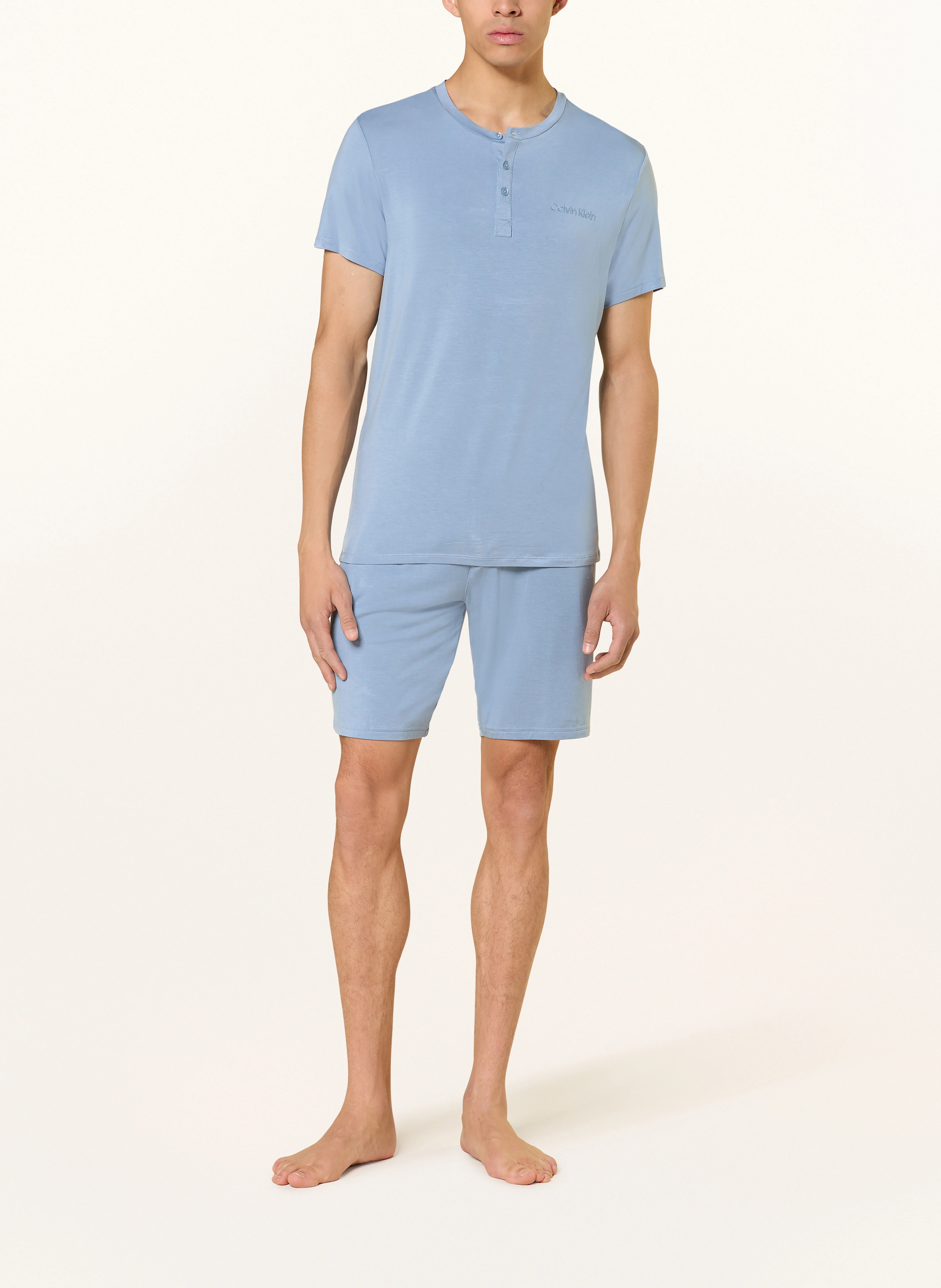 Calvin Klein Schlafshorts ULTRA SOFT MODAL
