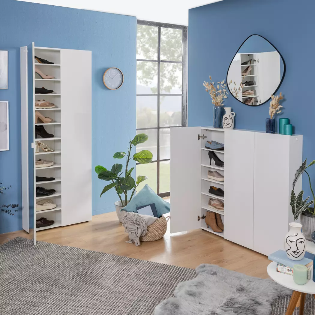 Schuhschrank Spazio