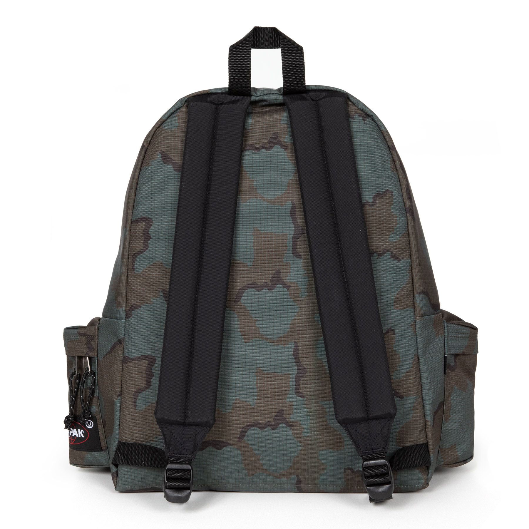 Doubl'R Undercover Khaki Camo