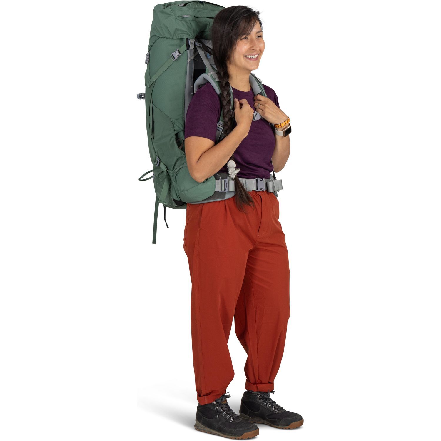 OspreyAriel 55 W