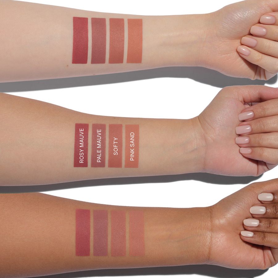 Anastasia Beverly Hills Lip Velvet Softy 3,5g