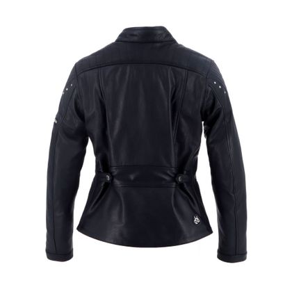 Blouson Helstons JANIS - Noir
