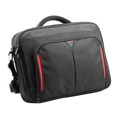 Targus Classic+ Clamshell - Sacoche pour ordinateur portable 15,6