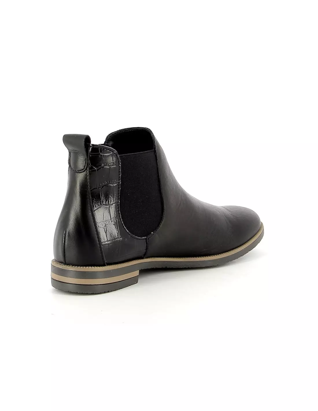 VERDI SERENA - Chelsea Black