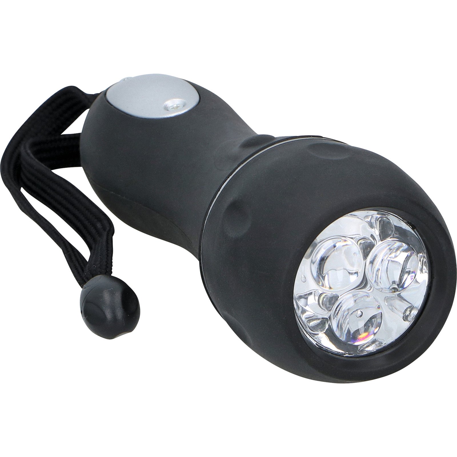 Grundig Taschenlampe 3 LED