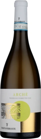 TENUTA FERRANTE TREBBIANO D'ABRUZZO 75CL