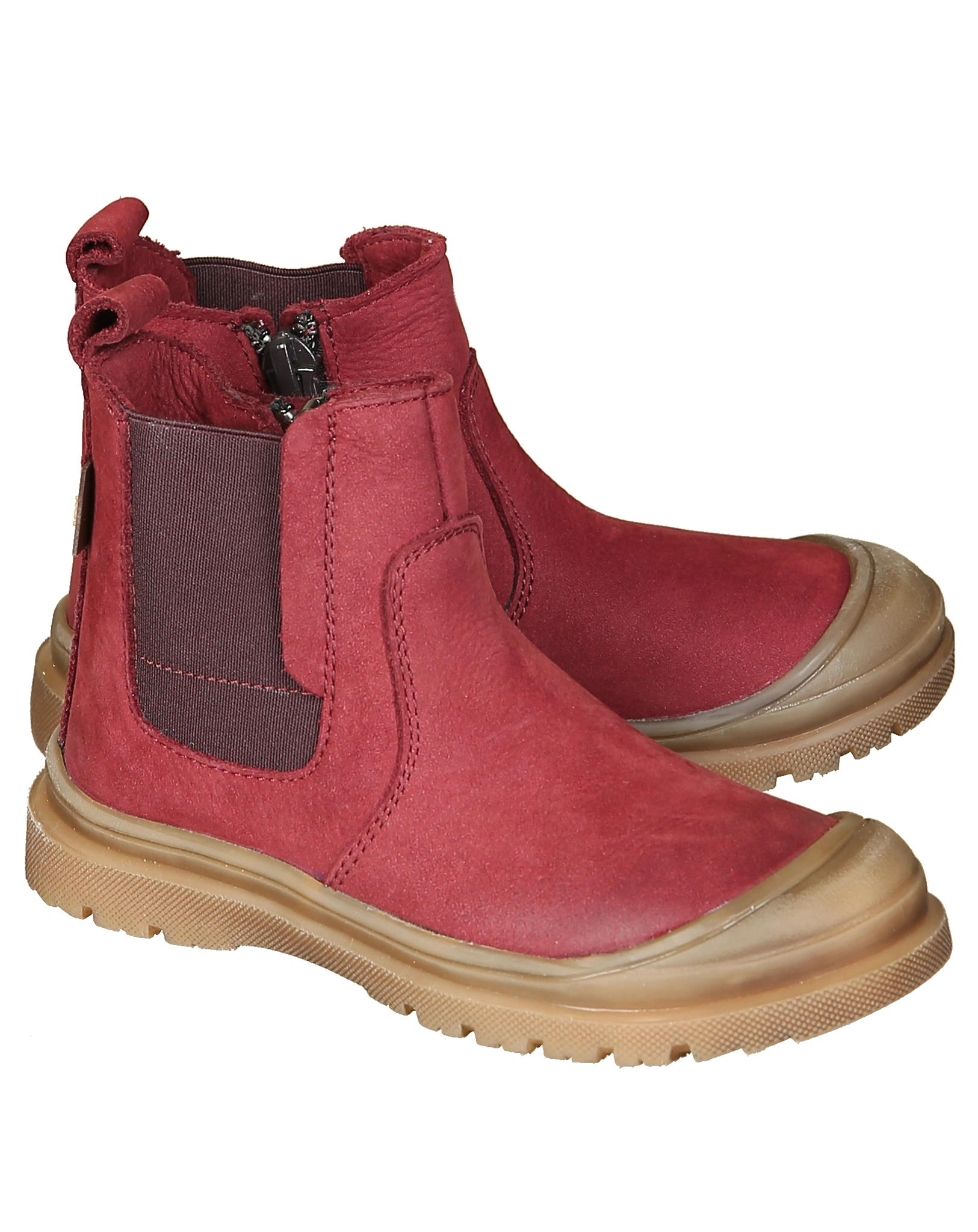 Chelseaboots TYLAS TEX CHELYS in bordeaux