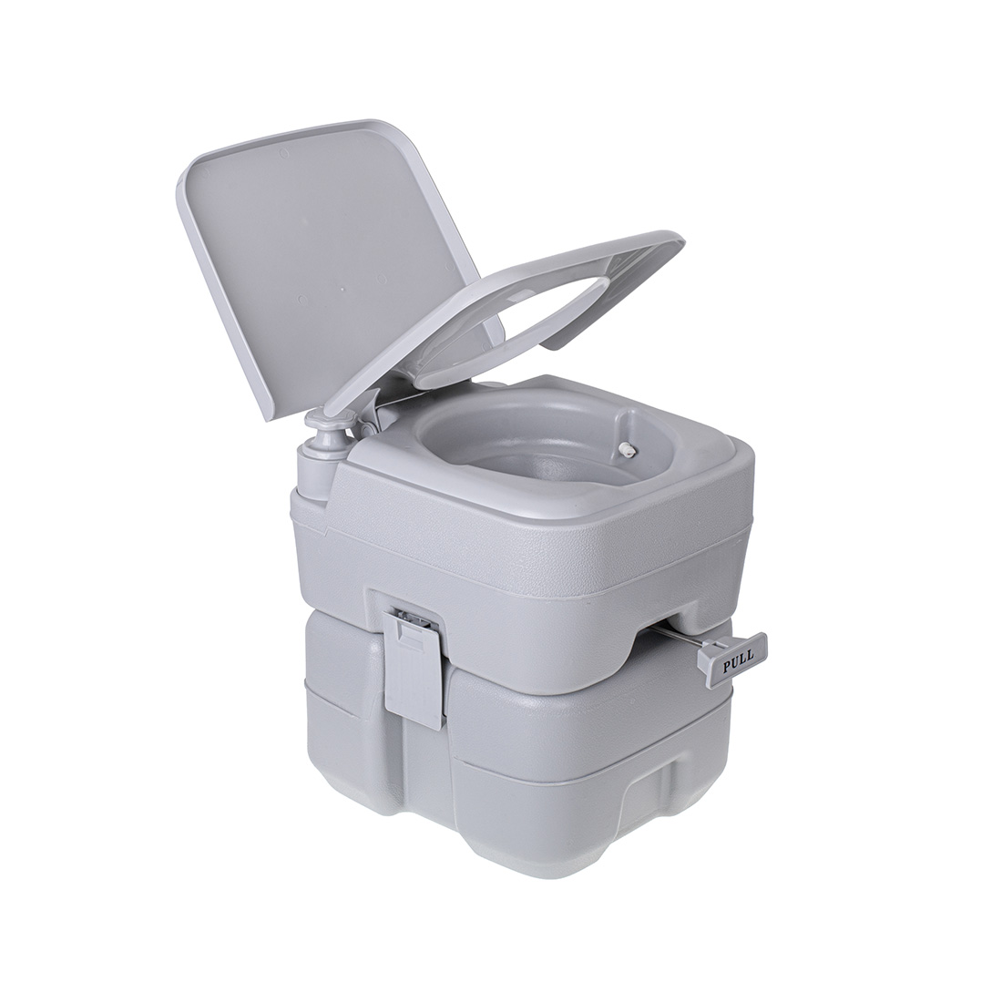 Camry mobile Toilette 20 Liter