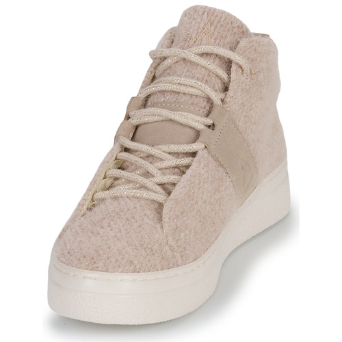 Armistice - ONYX MID - Beige / Corail