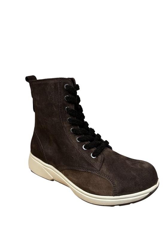 Xsensible 30224.2 Asti HX wijdte H Dark Brown