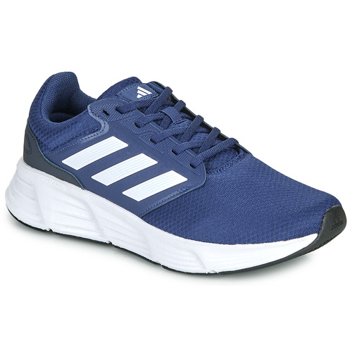 adidas Performance - GALAXY 6 M - Bleu / Blanc