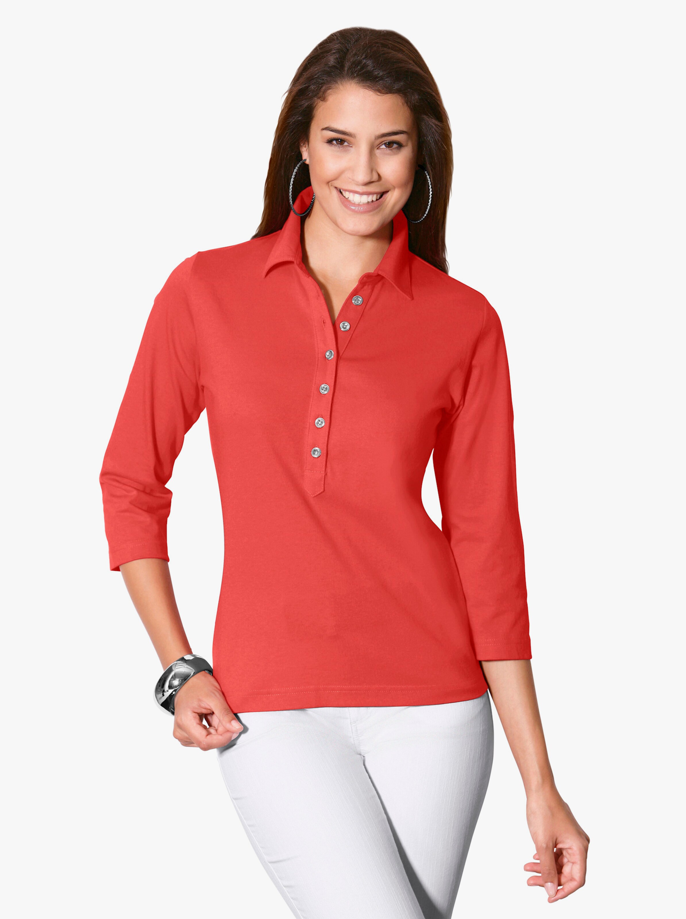 Poloshirt