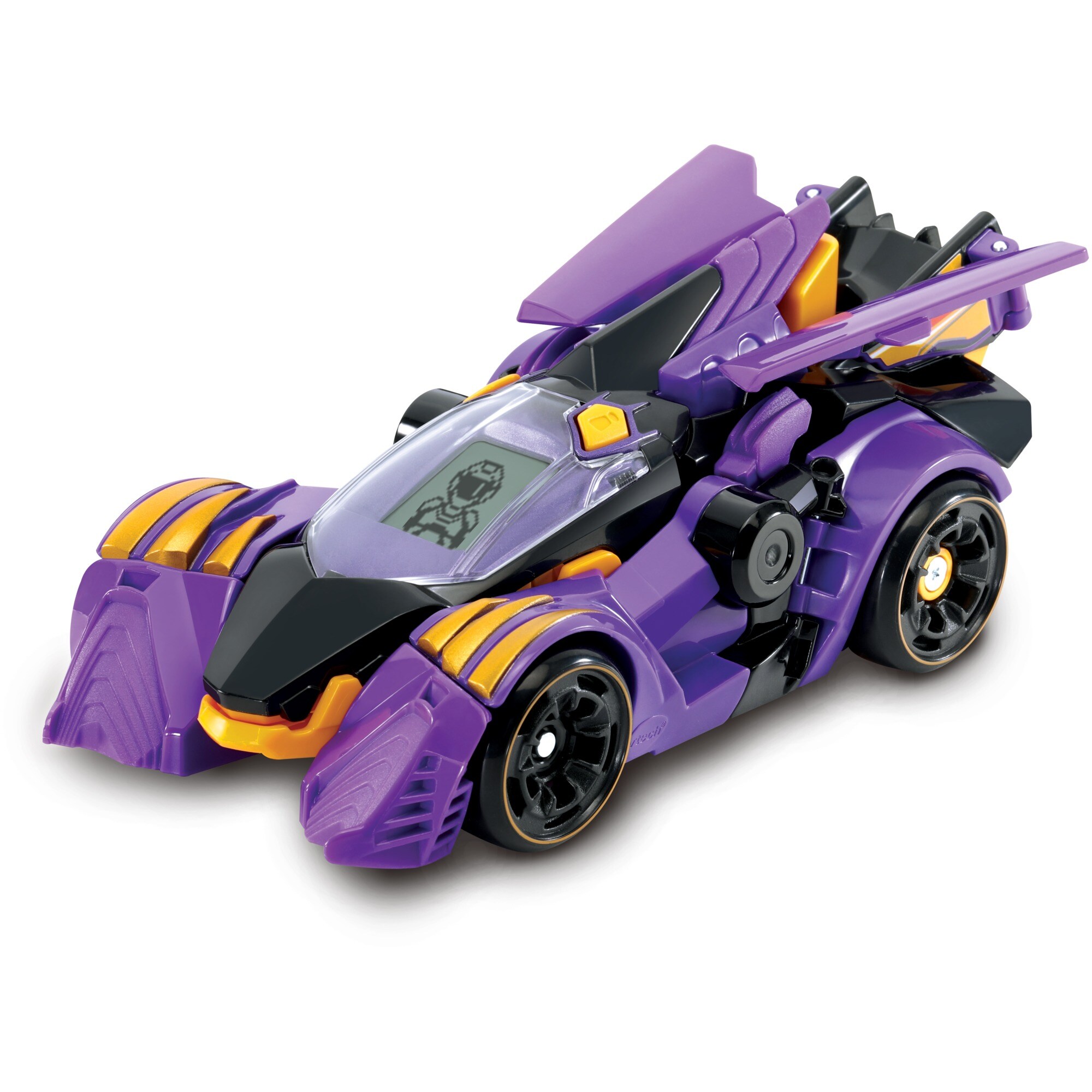 Vtech Spielfigur Switch & Go Dinos - Spinosaurus