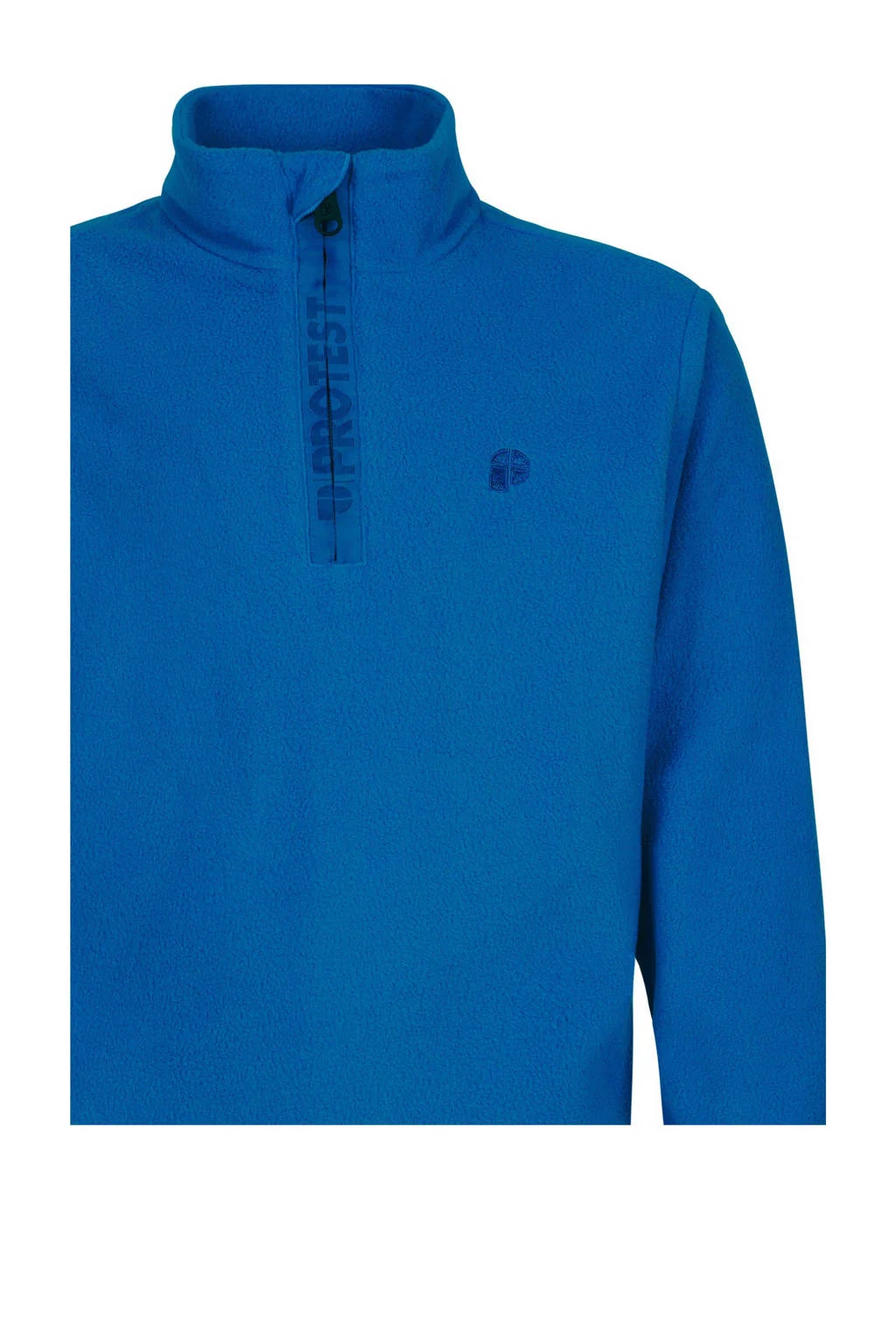 Protest Ski Pully Reperfecty blauw