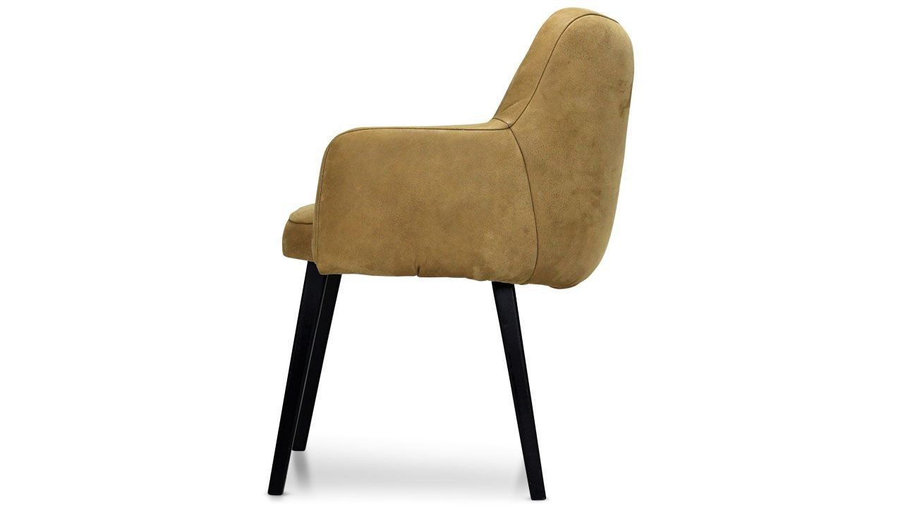 Eetstoel Vance B65 x D61 x H85 cm