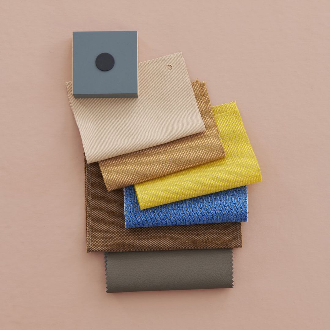Auping   Criade Square Boxspring