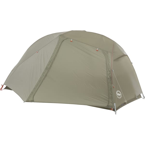 Tente bivouac BIG AGNES COPPER SPUR HV UL1 OLIVE GREEN