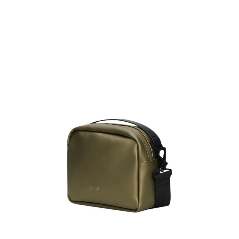 Sac bandoulière Box Bag 21 cm Revel