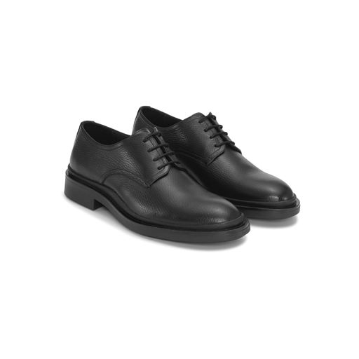 Playboy Footwear Oliver Sko, Black, 42