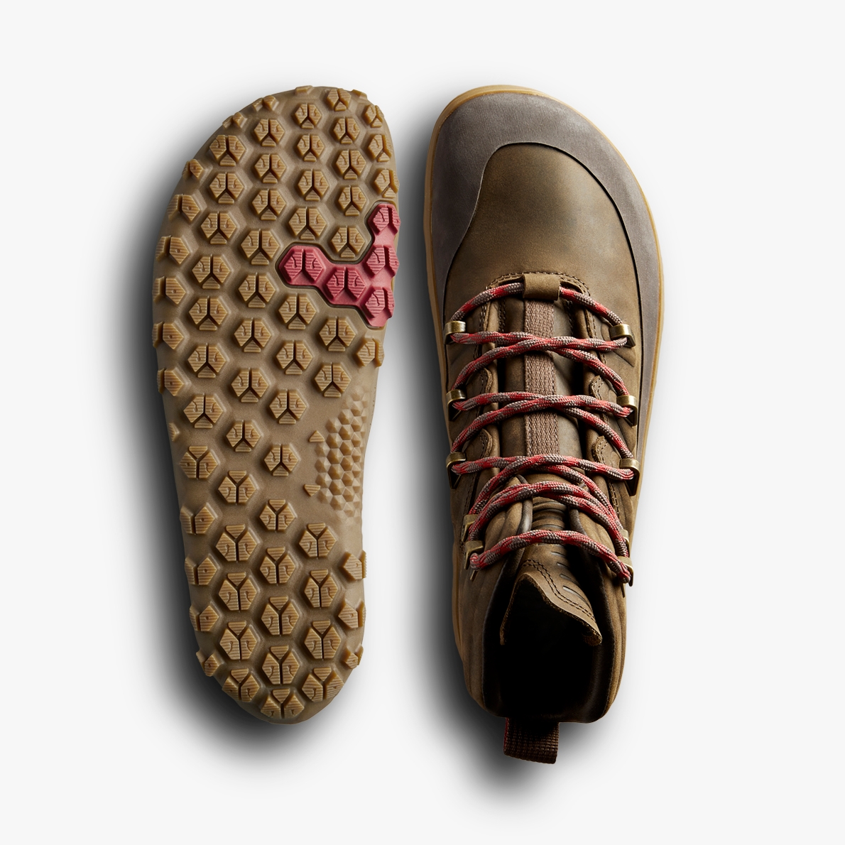 Tracker Leather AT Womens