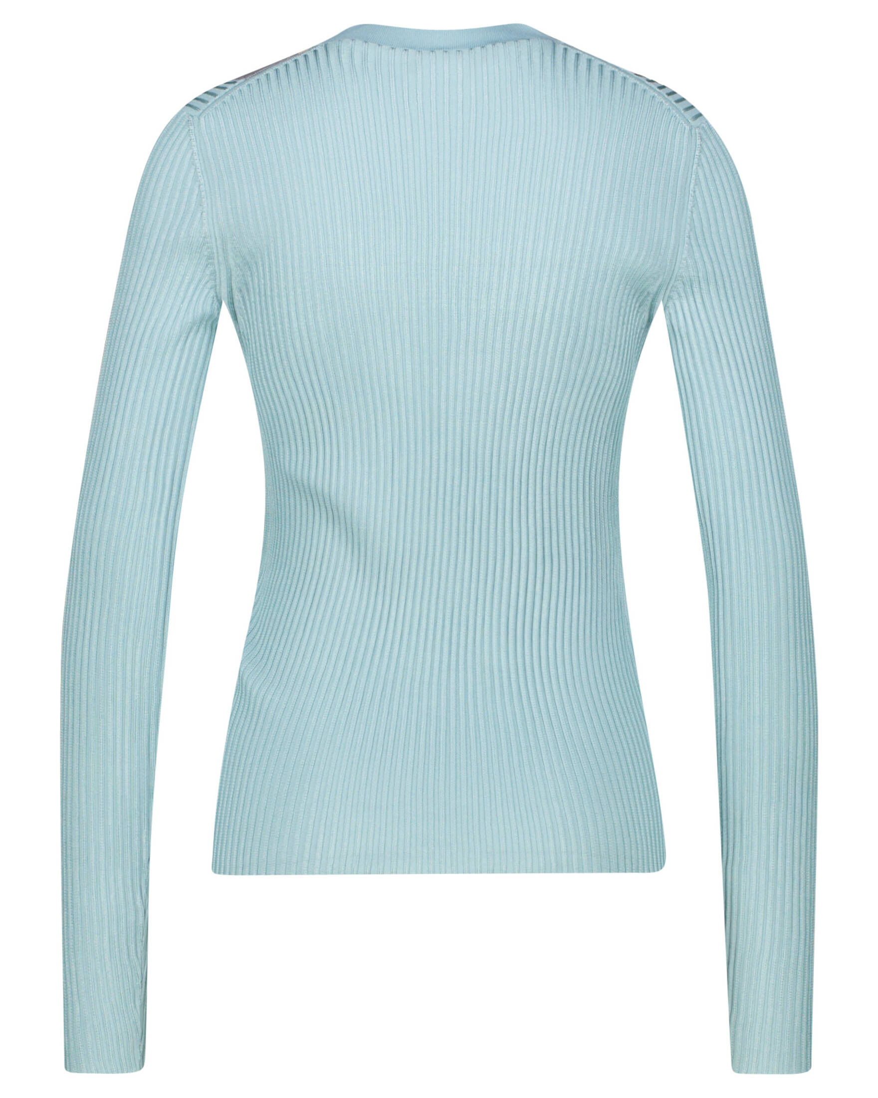 Fendi| Damen Strickpullover mit Seide