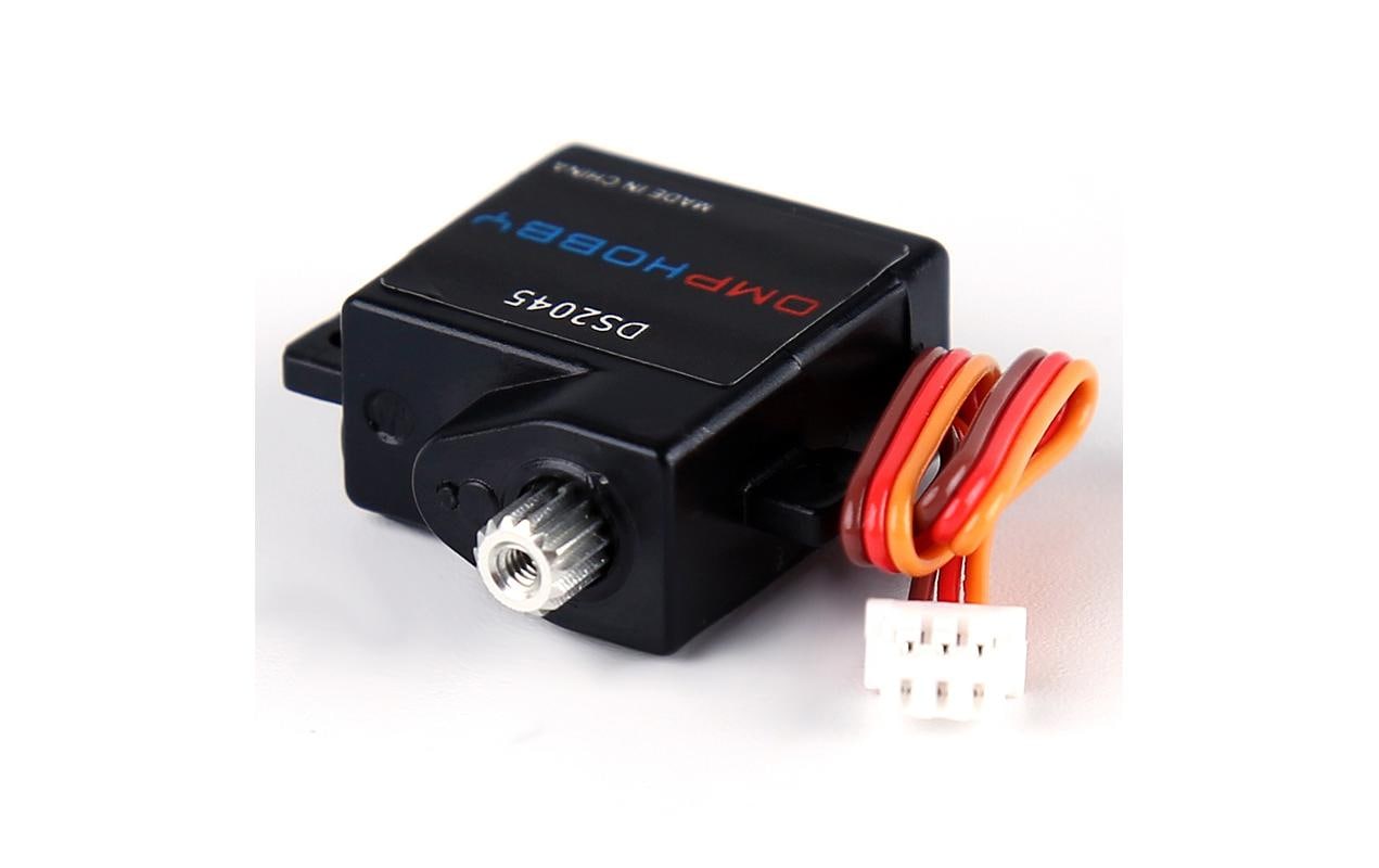 Servo DS2045 M1 EvoErsatz Servo zu OMP M1 Evo Helikopter